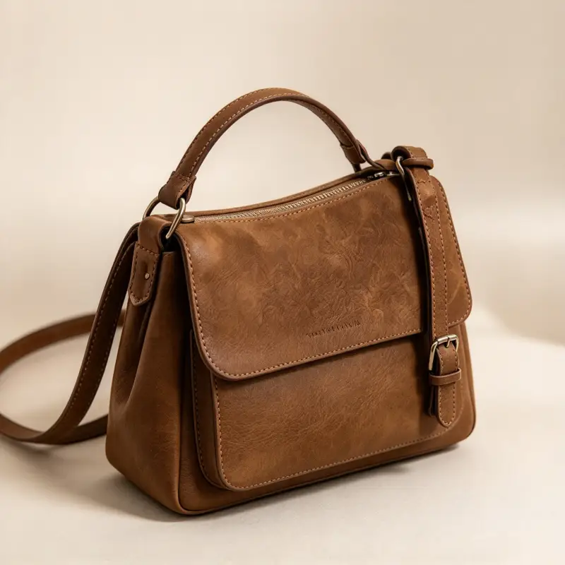 For Leather Goods