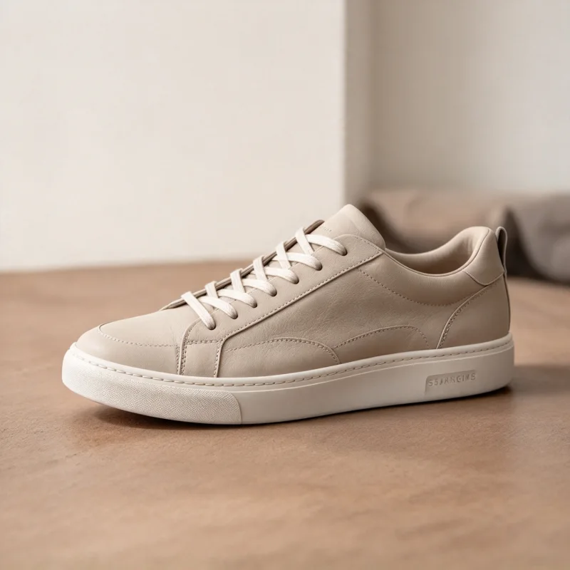 Casual and fashion footwear