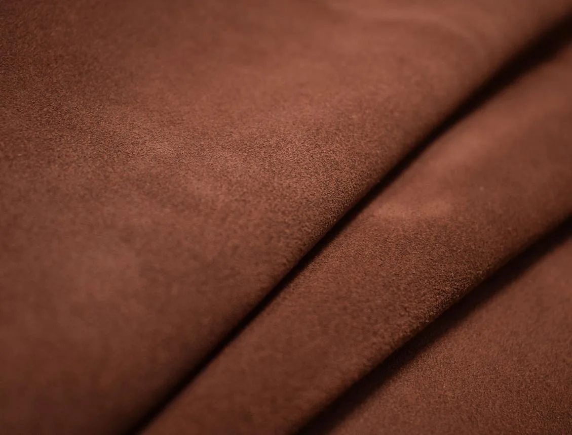 Cow Split Suede Leather