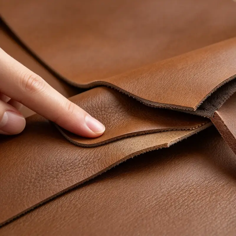 Distinctive Surface Touch