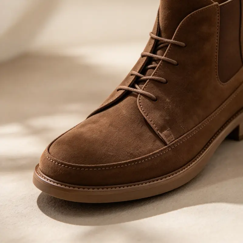 For Footwear