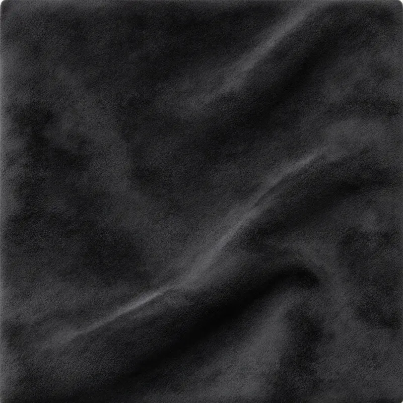 Fine matte and soft-touch split leather
