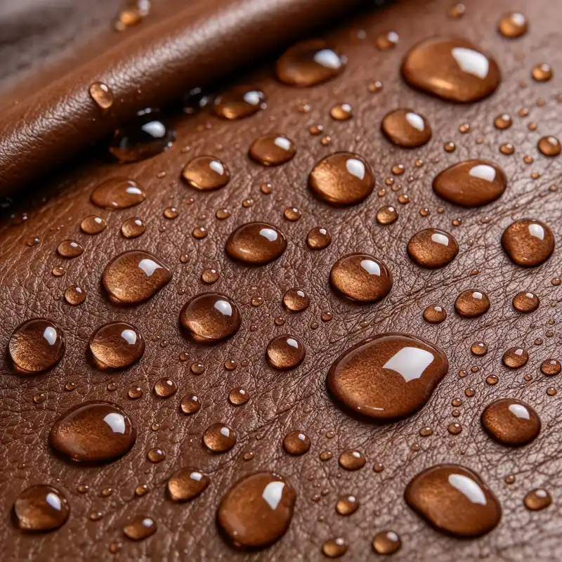 Performance and Chemical Requirements