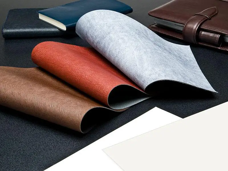 PU release paper grain reference