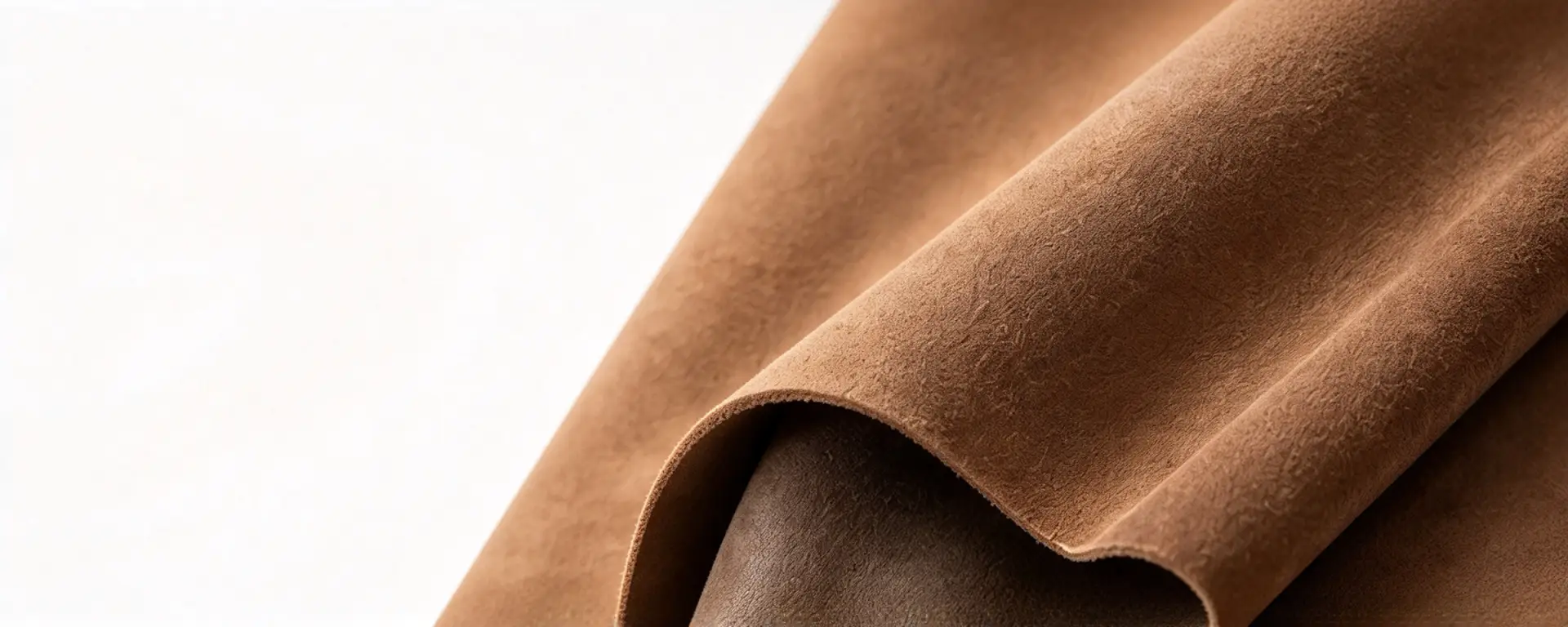 Wet Process Finished Cow Split Leather
