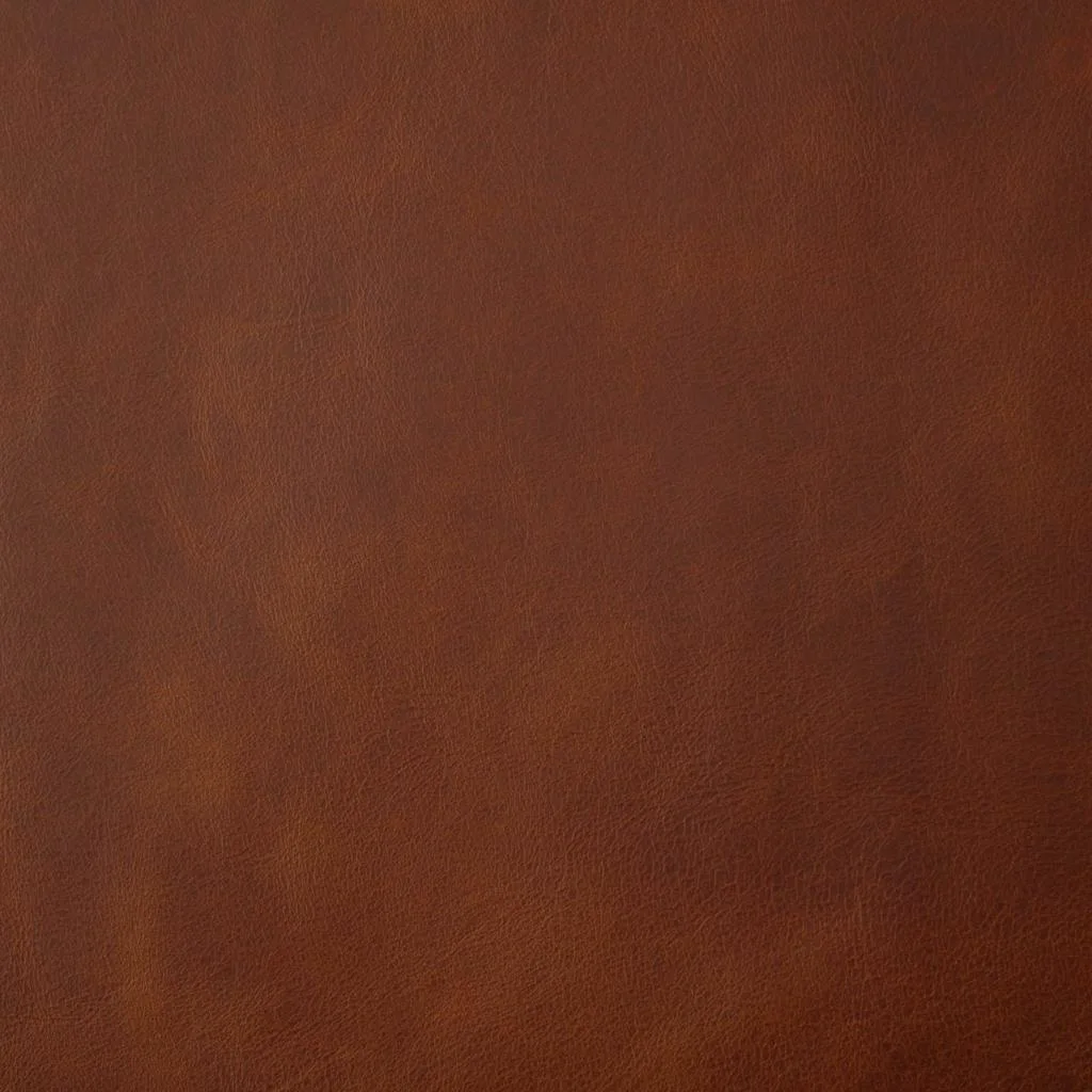 Wet-Process Finished Split Leather