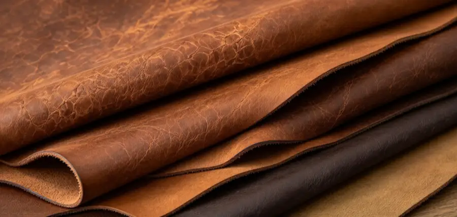 Wet-process embossed split leather base
