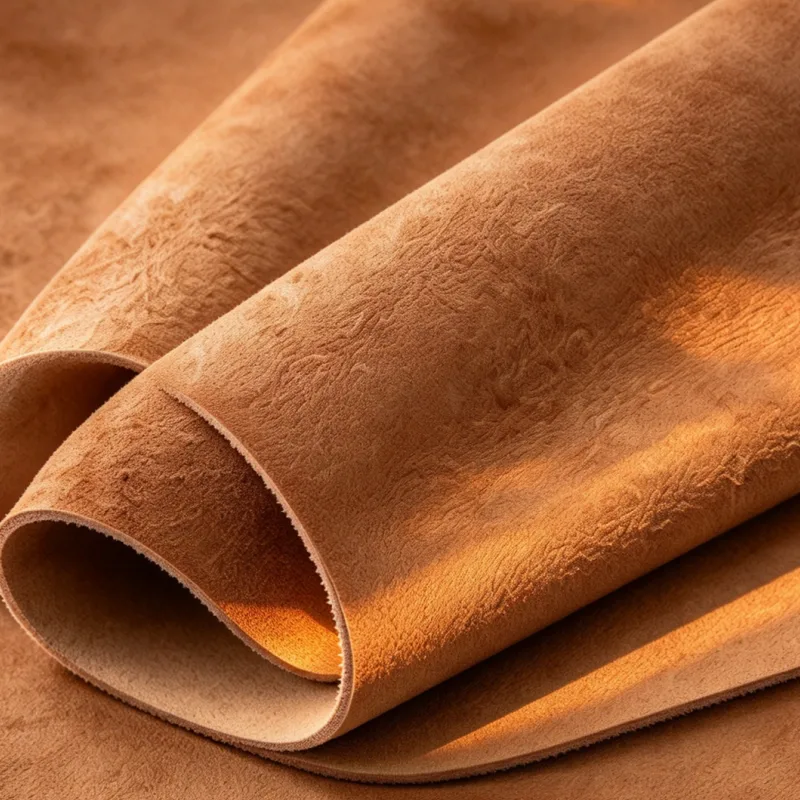Yangbuck Split Leather