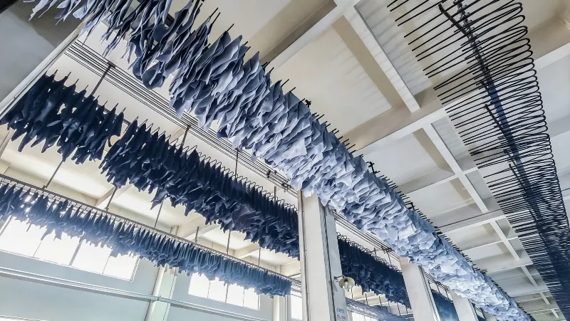Guoyuan Leather Factory