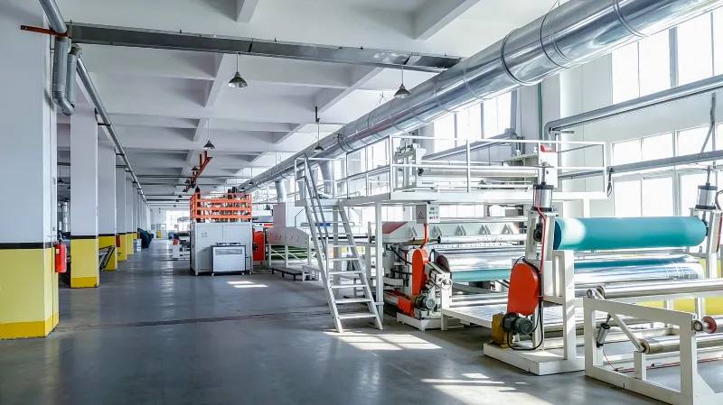 Guoyuan Leather Factory