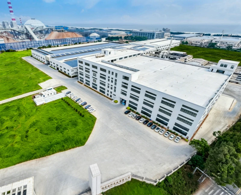 Guoyuan Leather Factory